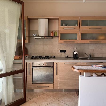 Apartment Centro Alghero Exteriör bild
