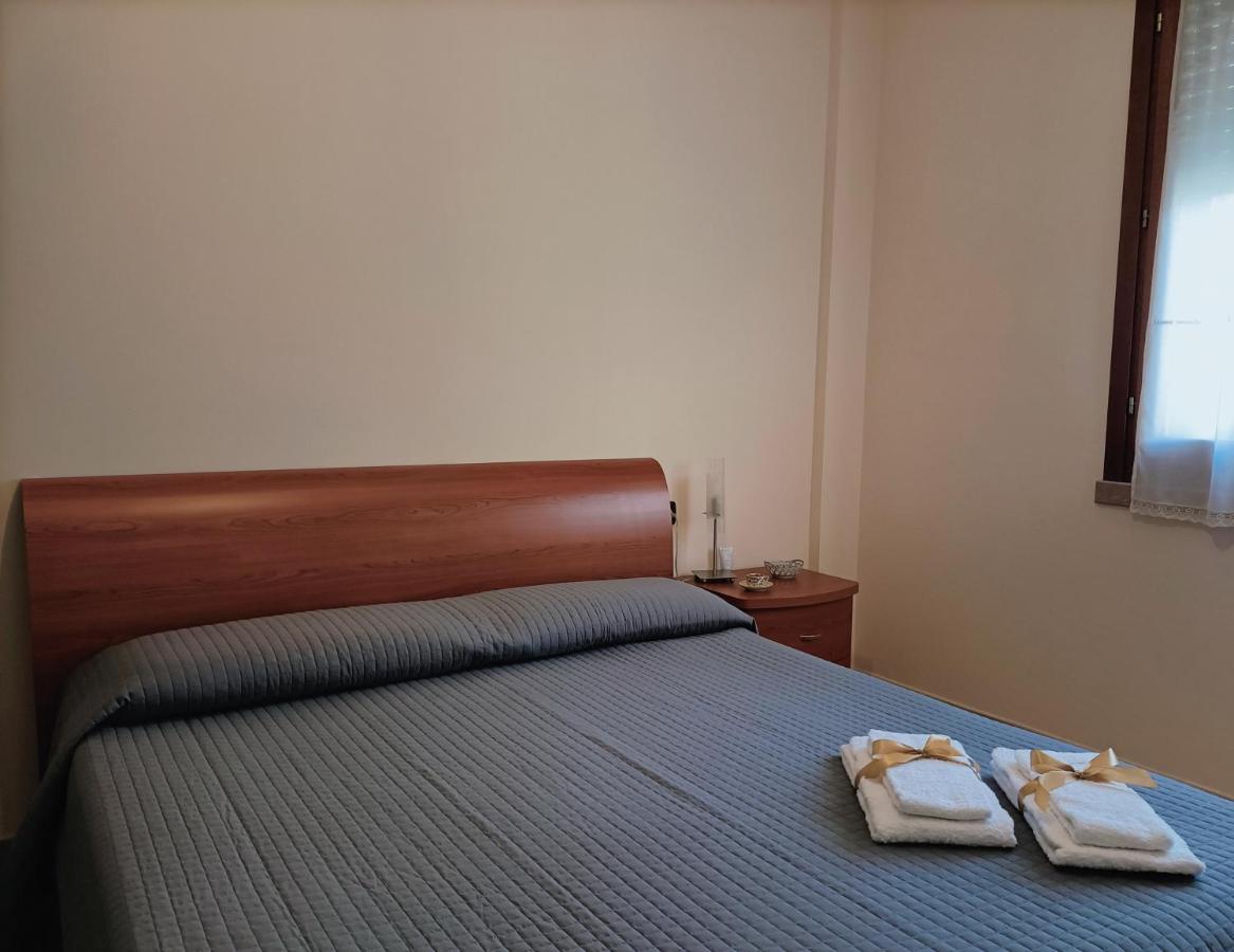 Apartment Centro Alghero Exteriör bild