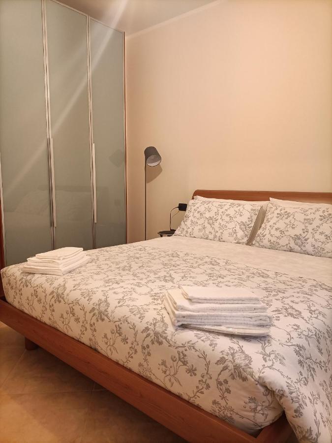 Apartment Centro Alghero Exteriör bild