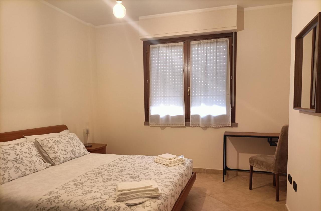 Apartment Centro Alghero Exteriör bild