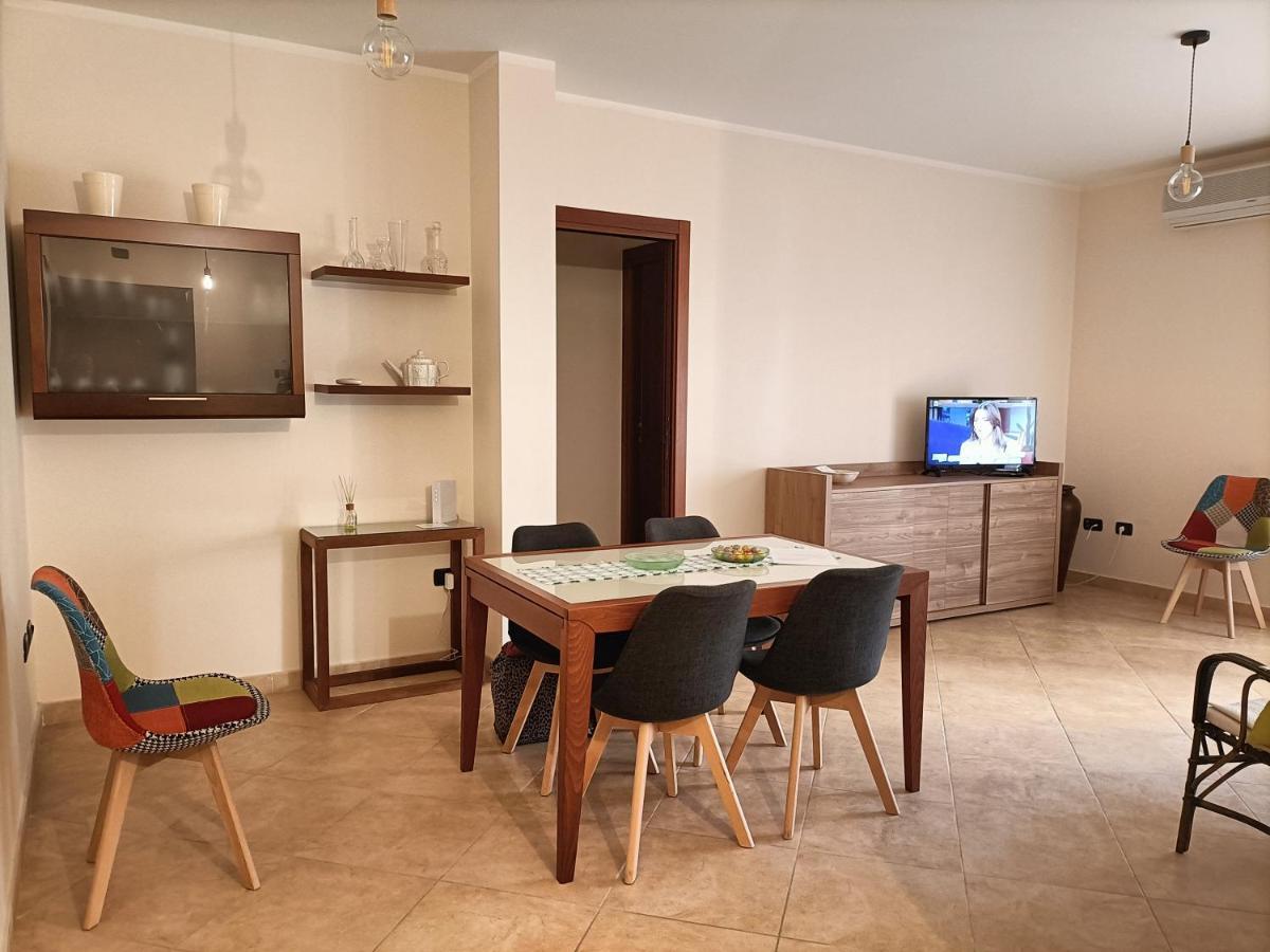 Apartment Centro Alghero Exteriör bild