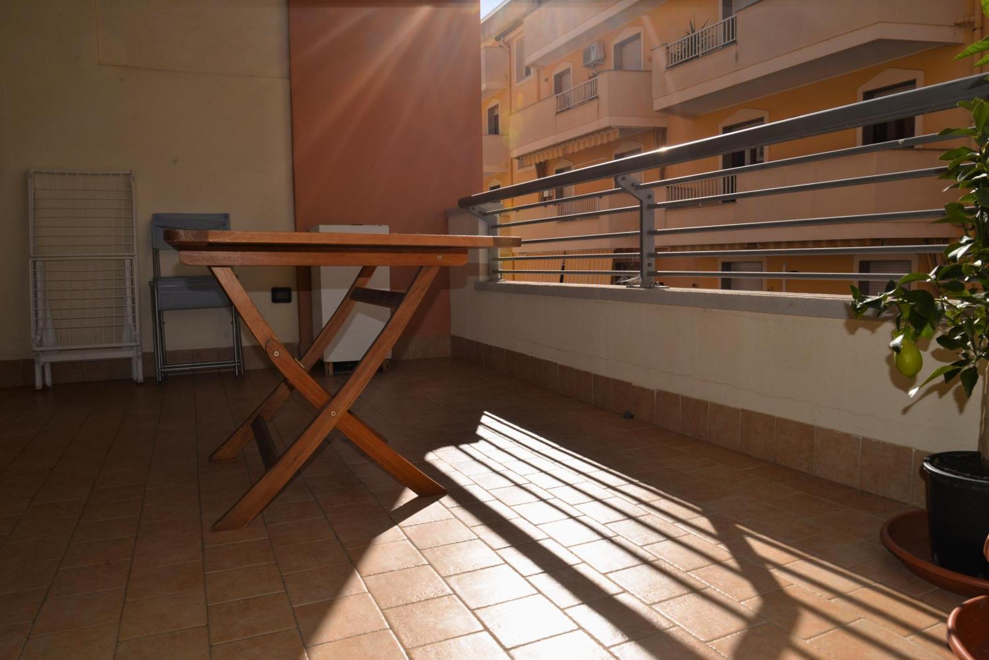 Apartment Centro Alghero Exteriör bild