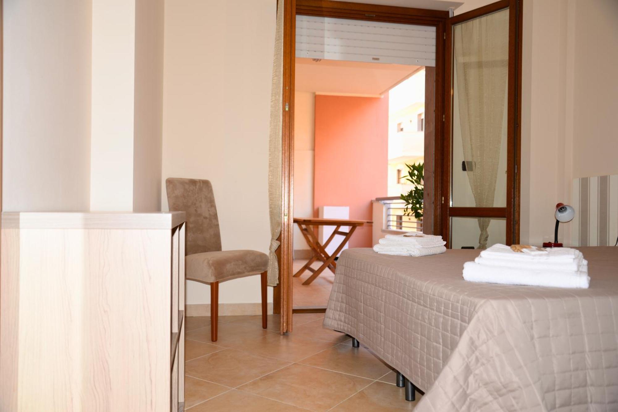 Apartment Centro Alghero Exteriör bild