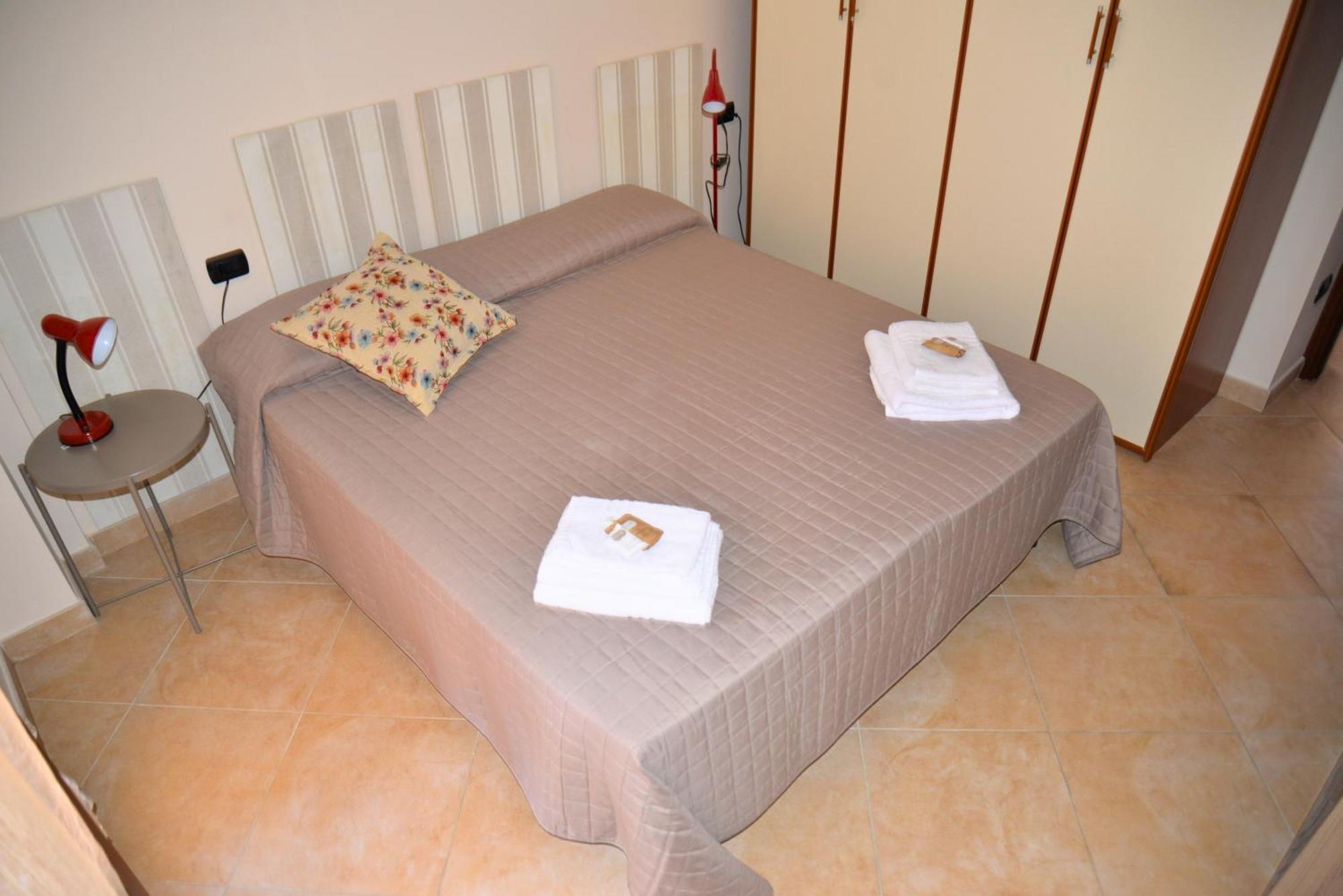 Apartment Centro Alghero Exteriör bild