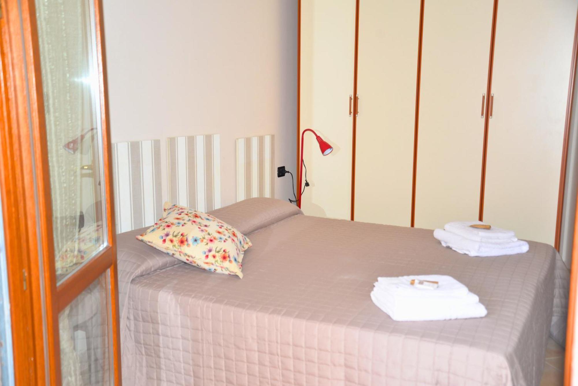 Apartment Centro Alghero Exteriör bild