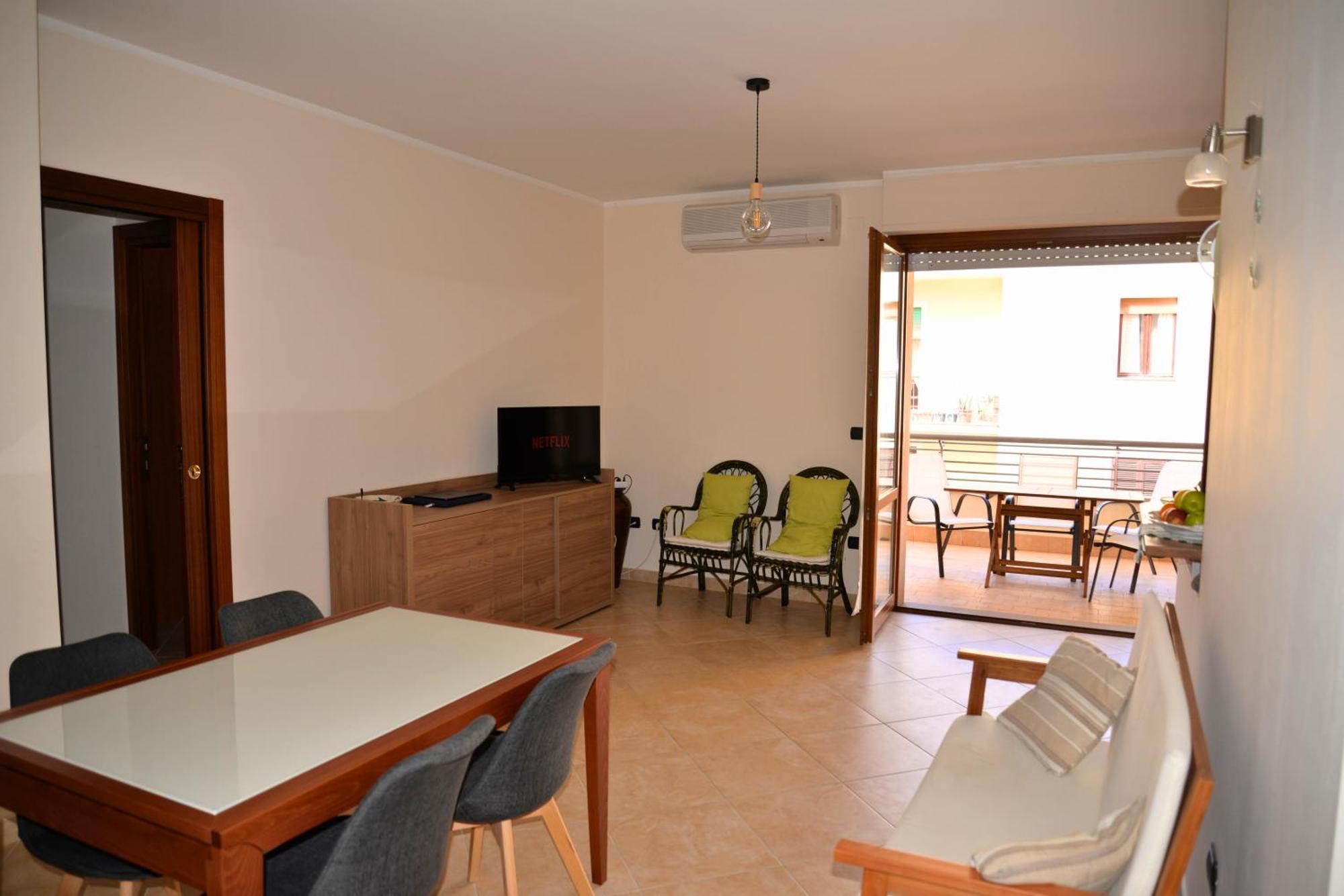 Apartment Centro Alghero Exteriör bild