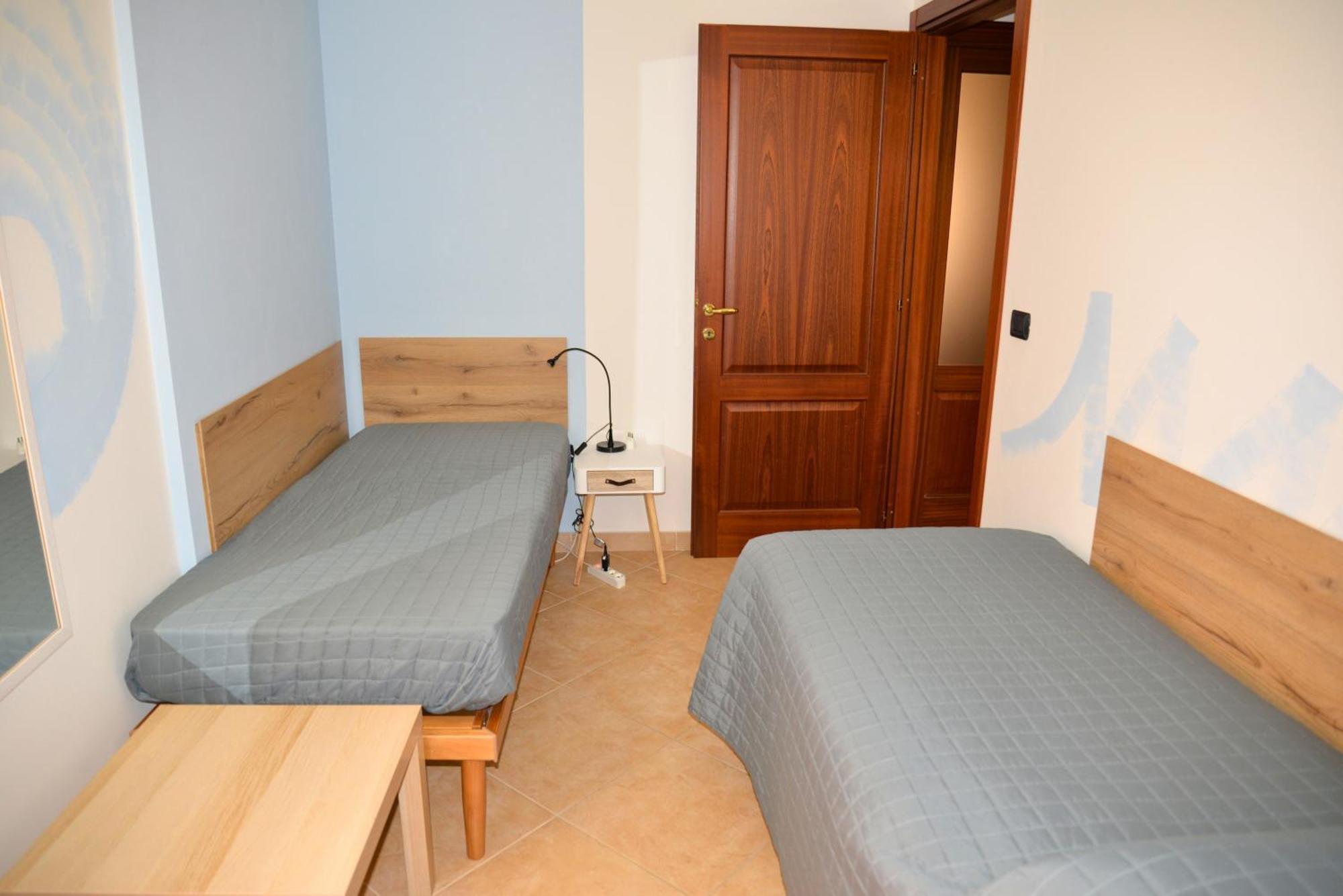 Apartment Centro Alghero Exteriör bild