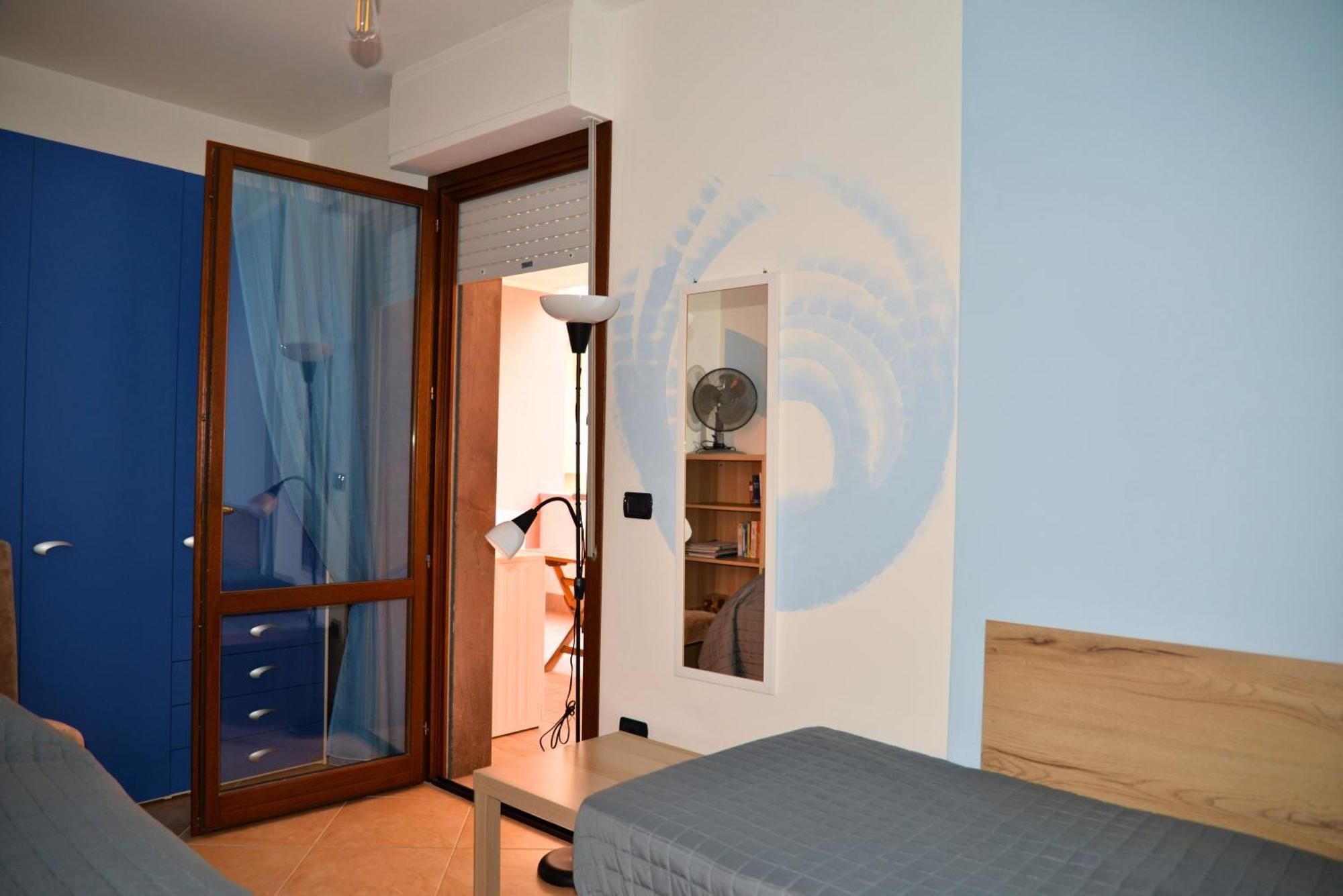 Apartment Centro Alghero Exteriör bild