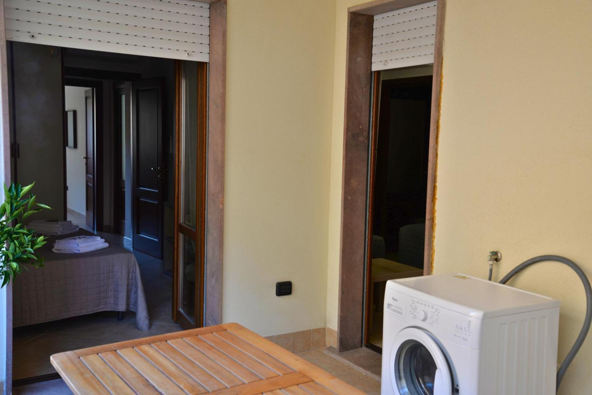 Apartment Centro Alghero Exteriör bild